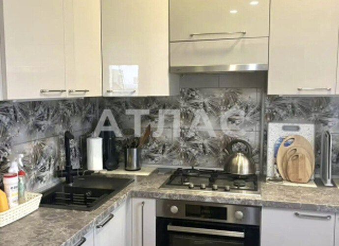 2-к квартира, 9/9 этаж, 50,9м², арт. 144564020