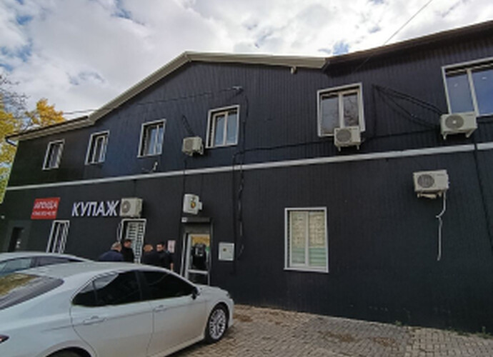 Сдается офис