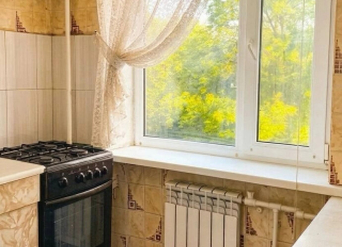 3 комн.кв, 43 м² 