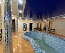 Продажа 3-х этажного дома | 540 кв.м. 