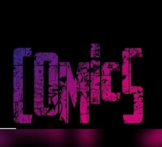 Магазин COMICS на пр. Металлургов