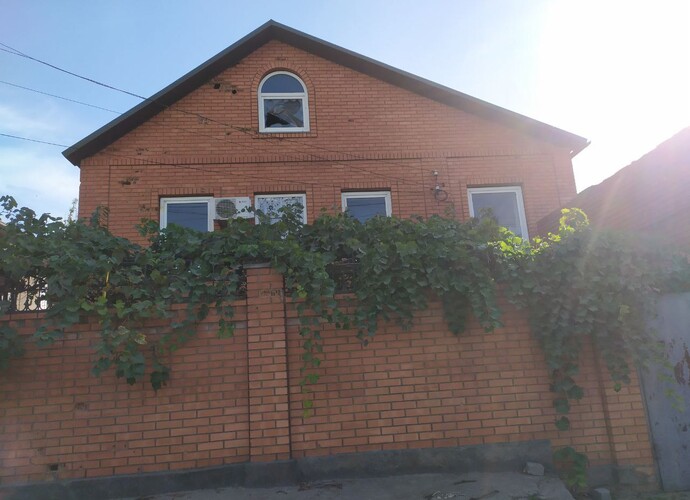 Продается дом. Левый берег | Ор-р Веселка