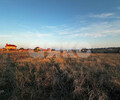 Продаётся участок с видом на море