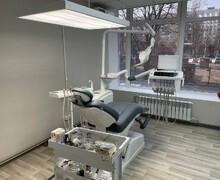 Стоматологическая клиника Центр улыбки и здоровья