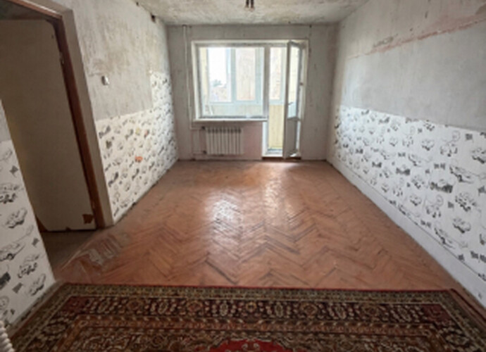 Продается 2-комнатная квартира в Центральном районе