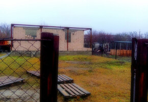 Продаётся земельный участок в Приморском районе.