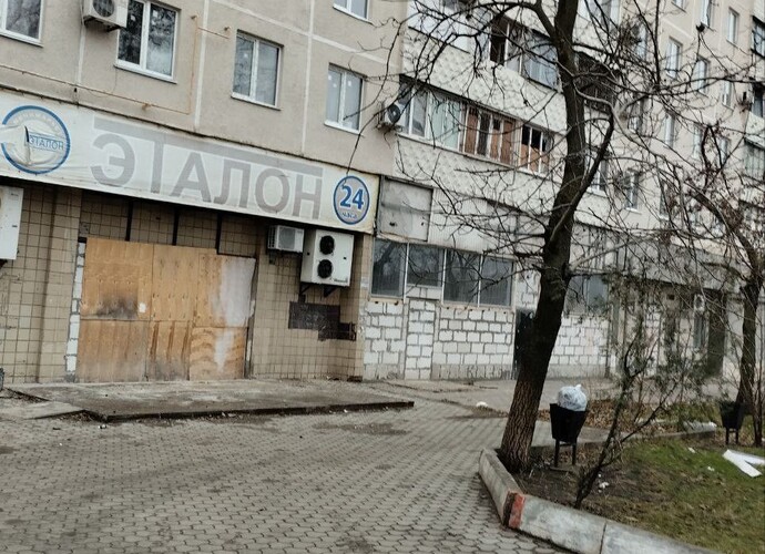 Сдается помещение