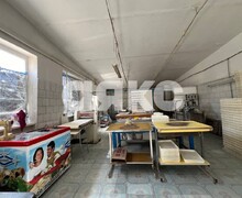 Действующий бизнес по производству кулинарных изделий
