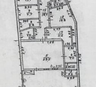 Продается помещение