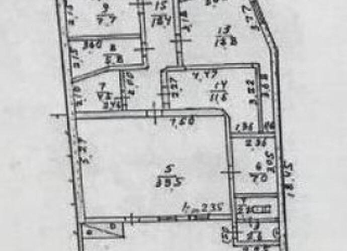 Продается помещение