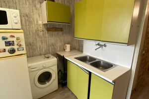 Продажа 1-комнатной квартиры 31,2 м² в Центральном районе Мариуполя, бульвар Шевченко
