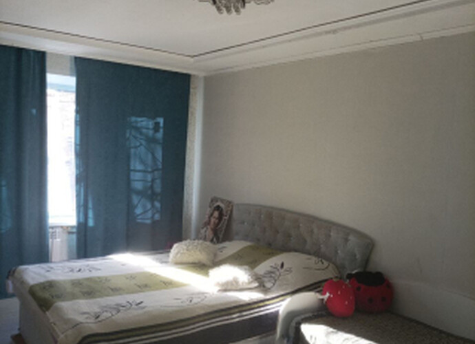 продам 2к кв  17мкр Центральный район Мариуполь