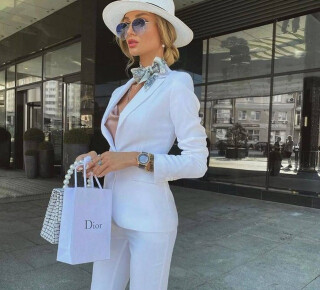 Магазин Stock Л.А.Р. на пр. Ленина