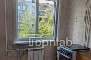 Продается двухкомнатная квартира