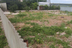 Продается участок