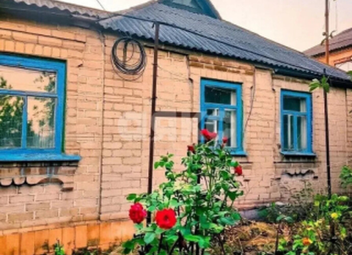 Продается дом в Ильичевском районе 