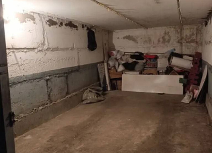 сдам гараж стадион Ильичевец Приморский район Мариуполь