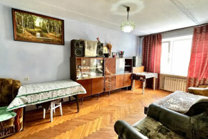 Продается 3-комнатная квартира в центре Мариуполя