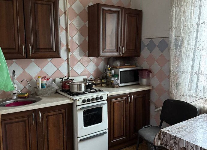 Продается дом | 65,6 кв.м. | Левый берег