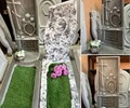 ПАМЯТНИКИ на Володарском шоссе