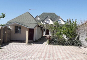 Продается просторный дом в курортном поселке Б.коса