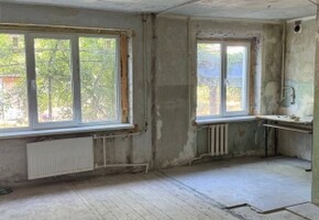 Продается двухкомнатная квартира