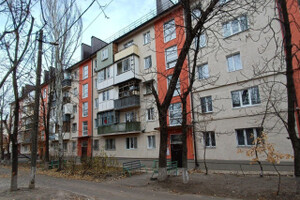 Продается квартира в Центральном районе
