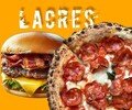 СтритFOOD LACRES на пр. Ленина 87А