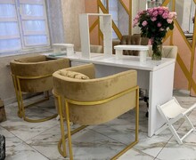 Студия Красоты Ubeauty на ул. Артема