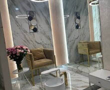 Студия Красоты Ubeauty на ул. Артема