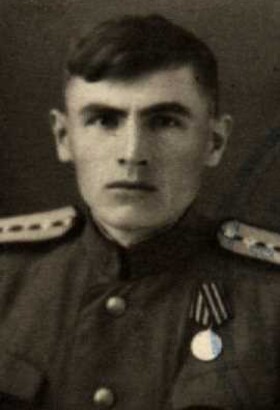 Кальницкий Сергей Григорьевич | 19. 10. 1919 | Участник ВОВ, Связист | Капитан