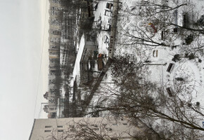 Продам 3к квартиру Космос