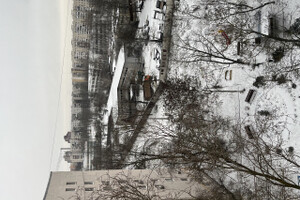 Продам 3к квартиру Космос