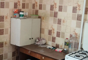 Продается 1-комнатная квартира 33 м² в Мариуполе, пр-т Строителей