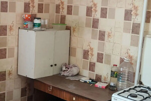 Продается 1-комнатная квартира 33 м² в Мариуполе, пр-т Строителей