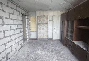 Продается 1-комнатная квартира в Левобережном районе