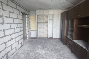 Продается 1-комнатная квартира в Левобережном районе