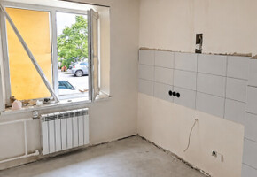 Продается 2-комнатная квартира в Центральном районе
