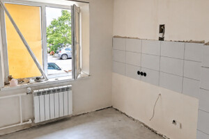 Продается 2-комнатная квартира в Центральном районе
