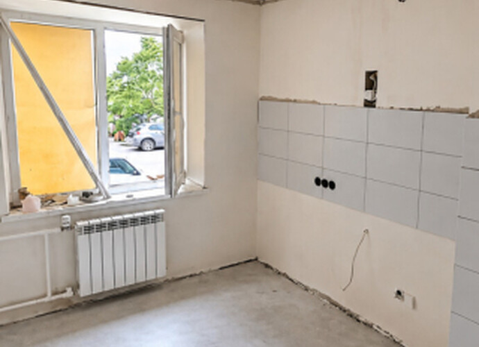 Продается 2-комнатная квартира в Центральном районе