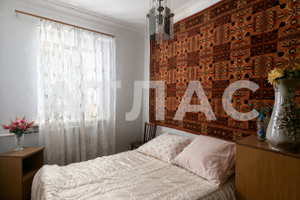 Дом, 73,7м², участок 3 сот., арт. 136869732