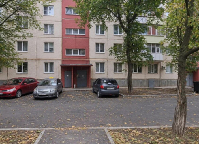 Продается 3-комнатная квартира в Ильичевском районе