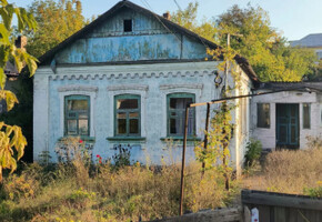 Продается дом в Ильичевском районе 