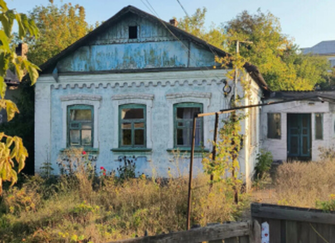 Продается дом в Ильичевском районе 