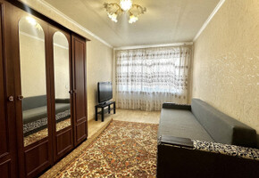 Продается однокомнатная квартира в Центральном районе