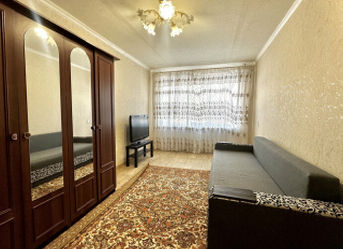 Продается однокомнатная квартира в Центральном районе