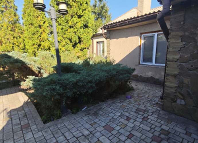 Продается дом в Ильичевском районе