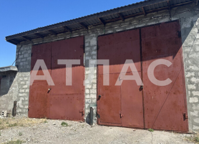 Гараж, 64м², арт. 142818407