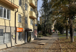 Сдается в аренду коммерческое помещение в Центральном районе