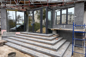 Сдается торговая площадь